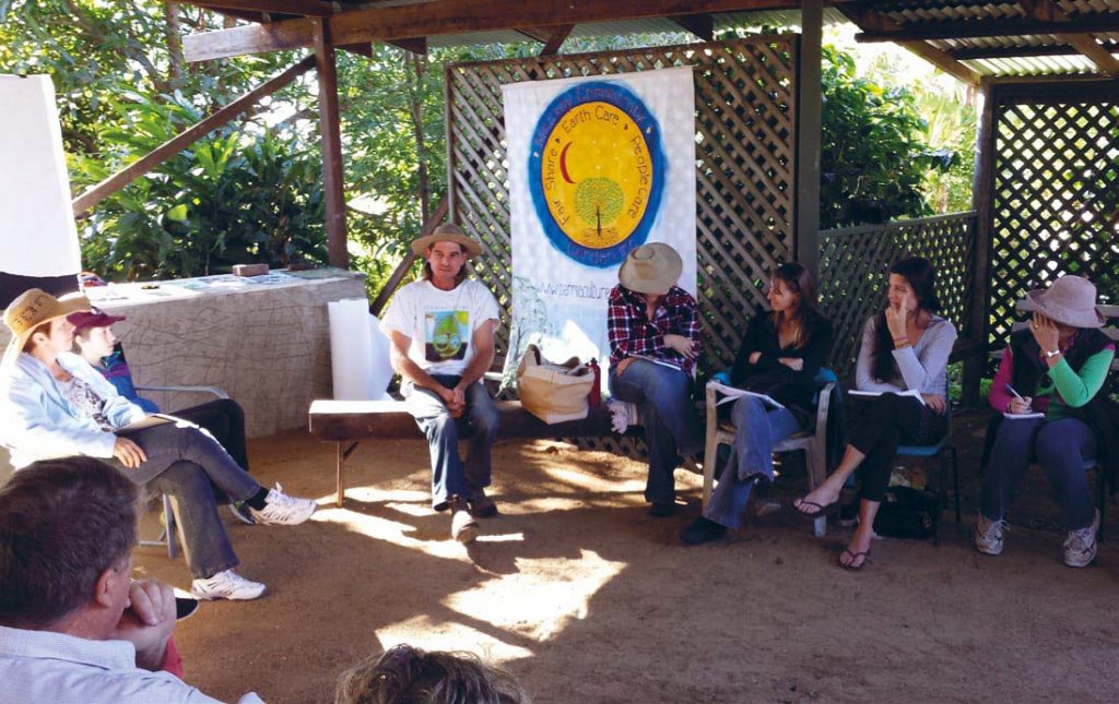 permaculture-groups