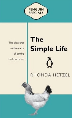 the simple life rhonda hetzel