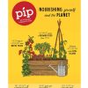 Pip Magazine Issue 21 Cover