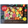 2022 Pip Kitchen Garden Calendar