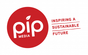 Pip Media Logo