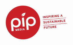 Pip Media Logo