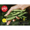 2024 Pip Kitchen Garden Calendar