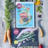 Current issue and 2024 Kitchen Garden Calendar